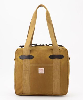   FILSON TIN CLOTH ZIPPER TOTE BAG トートバッグ