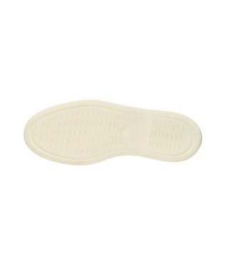 INTER-CHAUSSURES 【PASCUCCI】モールドソールローファー シルバー