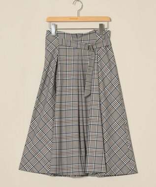 ONWARD Reuse Park 【組曲】スカート秋冬