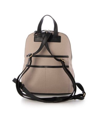 UNBILLION アトランタ ATLANTA / やぎ革軽量スマートリュック ブラック