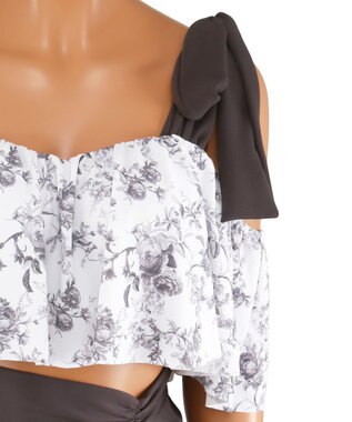 San-ai Resort（三愛水着楽園） 【SALE】【11号・13号】ワコール定番商品カップ使用GHIカップの大きなお胸に対応【グラマラスフィット】ワイヤー水着　11EF-ML・13GHI-L LL ブラウン