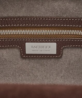 IACUCCI ソルベット S CANVAS/SUEDE ブラウン