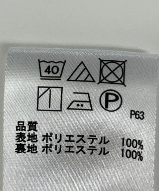 ONWARD Reuse Park B品【any SiS】ワンピース春夏 イエロー