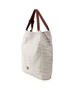 IBIZA ココディーロ　セミショルダーバッグ ベージュ