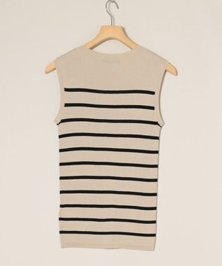 ONWARD Reuse Park 【ICB】ニット秋冬 イエロー