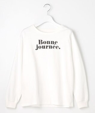 洗える】アソートプリントロングＴシャツ / Feroux | ファッション通販