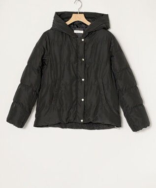 ONWARD Reuse Park 【Feroux】コート秋冬 ブラック