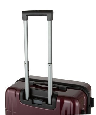 ACE BAGS & LUGGAGE proteca スタリアVsD スーツケース 70L 08213 プロテカ ワイン