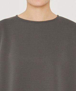 uncrave 【UVカット・吸水速乾】ダンボール プルオーバー（uncrave STANDARD） スレート