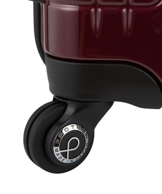 ACE BAGS & LUGGAGE proteca スタリアVsD スーツケース 70L 08213 プロテカ ワイン