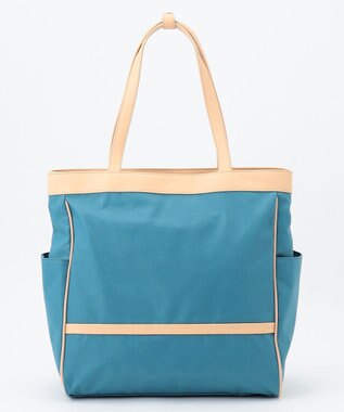 Y'SACCS トラベル ホライズン2WAYトート