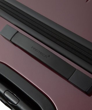 ACE BAGS & LUGGAGE proteca スタリアVsD スーツケース 70L 08213 プロテカ ワイン
