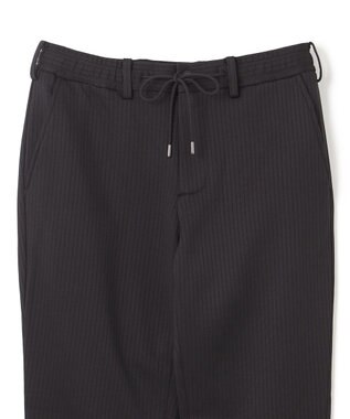 JOSEPH HOMME テックラインテリー / PEGG CONVERTIBLE ブラック系