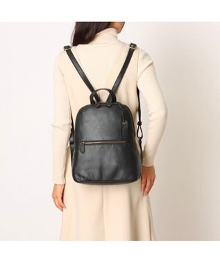 UNBILLION アトランタ ATLANTA / やぎ革軽量スマートリュック