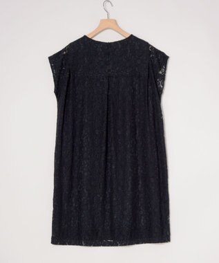 ONWARD Reuse Park 【23区】ワンピース春夏 ネイビー