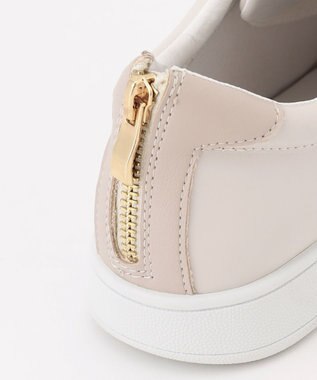 ANY SIS 【23.0~24.5cm】ラインノーブル　スニーカー アイボリー