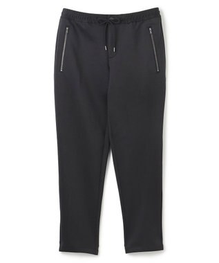 JOSEPH HOMME スキューバ ジャージー / PEGG EASY ブラック系