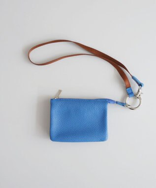 TIDEWAY MONTH WALLET WITH CORD