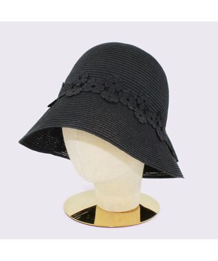ATRENA ＲＵＢＡＮ　ＢＲＡＩＤ　ＨＡＴ