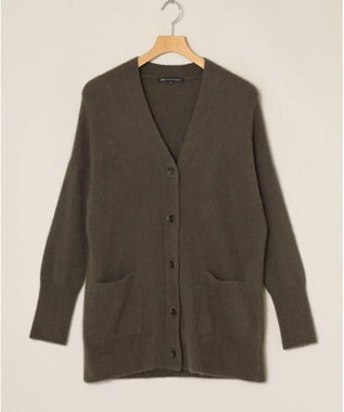 ONWARD Reuse Park 【23区】ニット秋冬 ブラウン