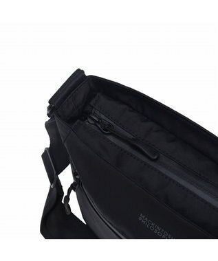 ACE BAGS & LUGGAGE MACKINTOSH PHILOSOPHY ハービストン2 ショルダーバッグ 17663 マッキントッシュフィロソフィー ブラック