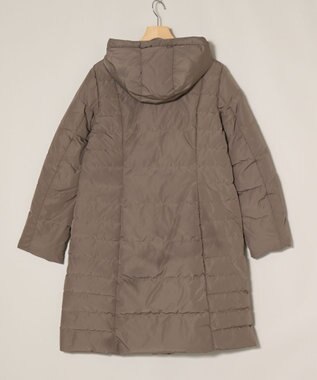 ONWARD Reuse Park B品【ICB】コート秋冬 ブラウン