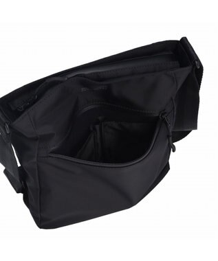 ACE BAGS & LUGGAGE MACKINTOSH PHILOSOPHY ハービストン2 ショルダーバッグ 17663 マッキントッシュフィロソフィー ブラック