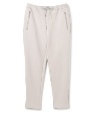 JOSEPH HOMME スキューバ ジャージー / PEGG EASY アイボリー系