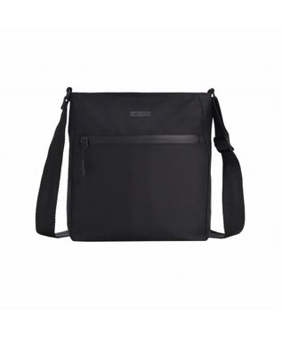 ACE BAGS & LUGGAGE MACKINTOSH PHILOSOPHY ハービストン2 ショルダーバッグ 17663 マッキントッシュフィロソフィー ブラック