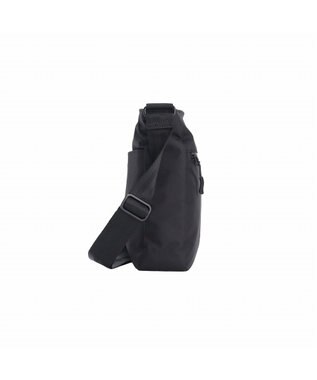 ACE BAGS & LUGGAGE MACKINTOSH PHILOSOPHY ハービストン2 ショルダーバッグ 17663 マッキントッシュフィロソフィー ブラック