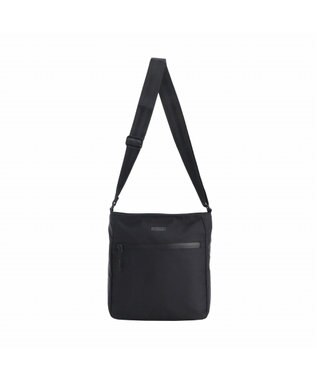 ACE BAGS & LUGGAGE MACKINTOSH PHILOSOPHY ハービストン2 ショルダーバッグ 17663 マッキントッシュフィロソフィー ブラック