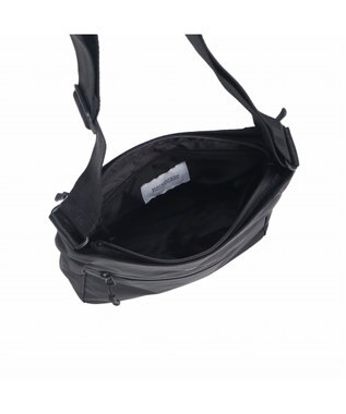 ACE BAGS & LUGGAGE MACKINTOSH PHILOSOPHY ハービストン2 ショルダーバッグ 17663 マッキントッシュフィロソフィー ブラック