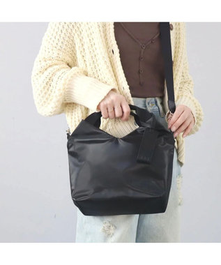 PELLE BORSA 2WAYハンドバッグ Cheers チアーズ 5204