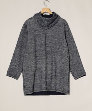 ONWARD Reuse Park 【J.PRESS】カットソー秋冬 ネイビー