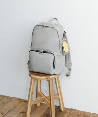 ACE BAGS & LUGGAGE HAyU × ace. フィカス リュックサック A4サイズ 19105 ハユ