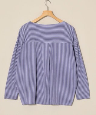 ONWARD Reuse Park 【any FAM】カットソー春夏 ブルー