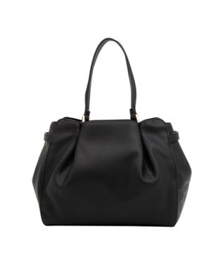 CLATHAS ポルサ 2WAYハンドバッグ ブラック