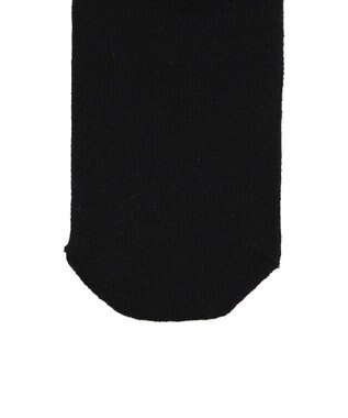 WEGO バックデザインソックス（R） ブラック