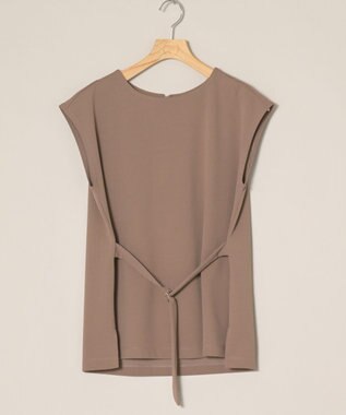 ONWARD Reuse Park 【any SiS】カットソー秋冬 ブラウン