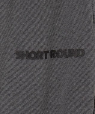 WEGO 【KIDS】ロゴスウェットパンツ（JUNIOR） スミクロ