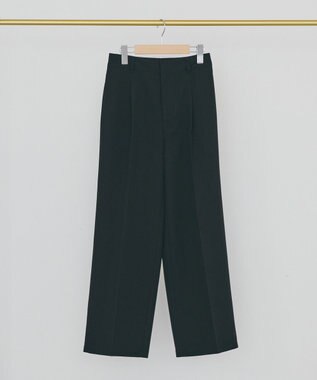 AMERICAN HOLIC 美・美・美ワイドパンツ Black