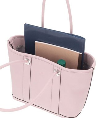 CLATHAS メルベイユ トート ライトピンク
