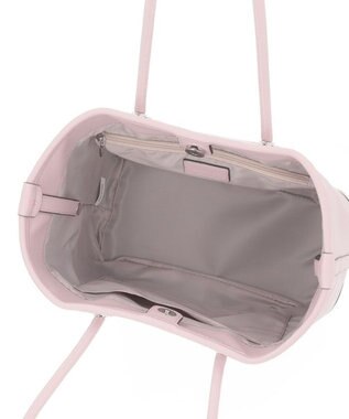 CLATHAS メルベイユ トート ライトピンク
