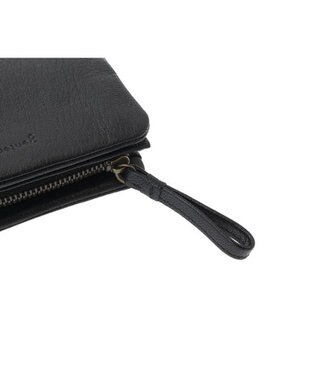 genten ゴートベーシック 二つ折り財布 ジュンクロ