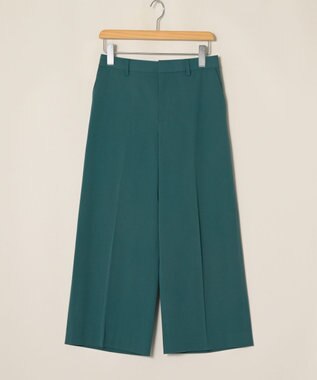 ONWARD Reuse Park 【自由区】パンツ秋冬 グリーン