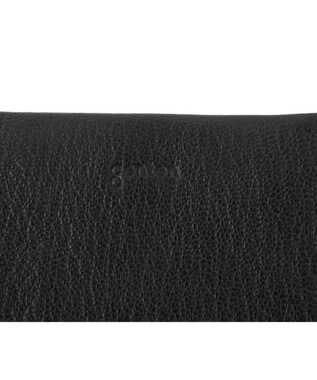 genten ゴートベーシック 二つ折り財布 ジュンクロ