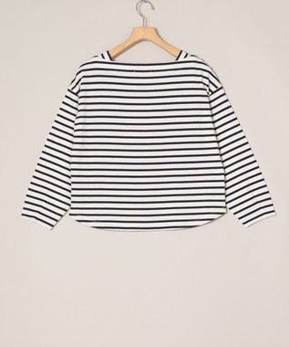 ONWARD Reuse Park 【any SiS】カットソー春夏 ホワイト