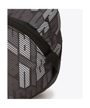 Columbia Columbia/ パナシーアショルダー /コロンビア Black Pattern