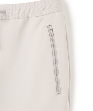 JOSEPH HOMME スキューバ ジャージー / PEGG EASY アイボリー系