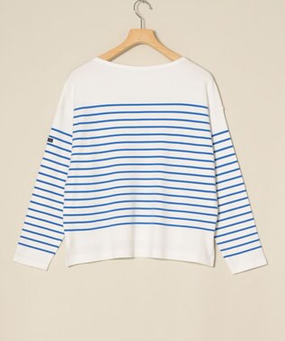 ONWARD Reuse Park 【23区】カットソー春夏 ブルー